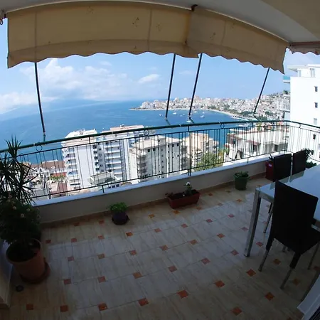 Apartment Alban Sea View
